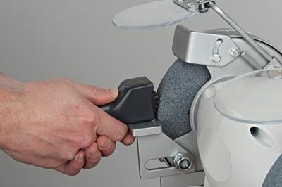 Wolfcraft 4105000 Afdraaigereedschap voor slijpschijven 1 stuk(s)