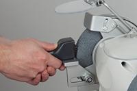 Wolfcraft 4105000 Afdraaigereedschap voor slijpschijven 1 stuk(s) - thumbnail