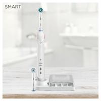 Oral-B Smart 4 4000N - Elektrische Tandenborstel - thumbnail