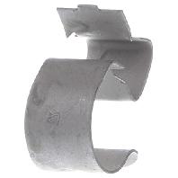 Caddy klem clip 812sc1924 | 100 stuk stuks - thumbnail