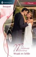 Wraak en liefde - Melanie Milburne - ebook - thumbnail