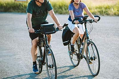 Zefal Zéfal achteruitkijkpiegel "dooback 2" mirror zéfal"dooback 2" chromed abs,black