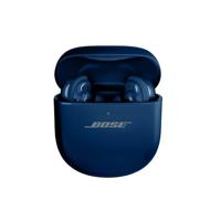 Bose QuietComfort Ultra Draadloze noise cancelling-oordopjes, Bluetooth noise cancelling oordopjes met Spatial Audio, Maanblauw - Limited-Edition - thumbnail
