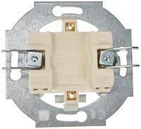 ABB 2CKA001315A0191 Schakelaar IP20 Parel-wit, Crème-wit - thumbnail