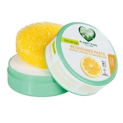 Reinigingspasta lemon 300 Gram