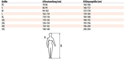 NITRAS SAFETY Safety vest polyester siz yellow i. poly bag