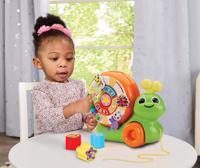 Vtech Rolpret Vormenslak - thumbnail