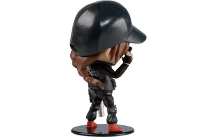 Six Collection Chibi Figure Ash 10 cm