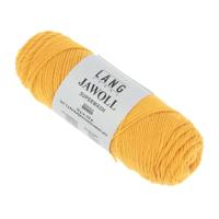 Lang Yarns Jawoll 249 Goudgeel - thumbnail