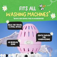 70 wasjes - spring blossom - thumbnail