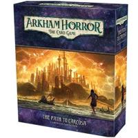 Arkham Horror LCG: The Path to Carcosa Campaign Expansion - thumbnail