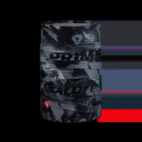 Buff Thermonet® Nekwarmer Skatick Graphite One Size - thumbnail