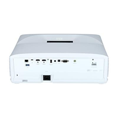 Acer Apex Vision L812 Beamer DLP 4000 lm 3840 x 2160 UHD 4K 3D ready, Automatische keystone-correctie, Geïntegreerde luidspreker, Met afstandsbediening, - thumbnail