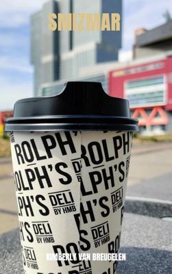 Smizmar - Kimberly van Breugelen - Paperback (9789464058543) Smizmar - Kimberly van Breugelen - Paperback (9789464058543)