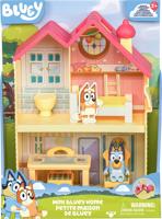Bluey Mini Huis - thumbnail
