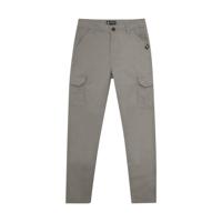 Rellix Zomer cargo broek jongens - grijs - thumbnail