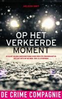 Op het verkeerde moment - Heleen Smit - ebook - thumbnail