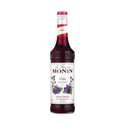 Monin siroop violet (70cl)