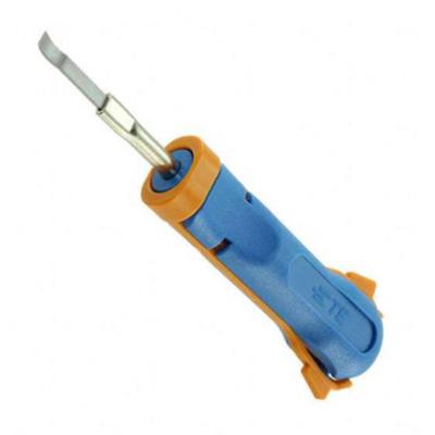 Insertion-Extraction Tools TE AMP Insertion-Extraction Tools 1-1579007-0 TE Connectivity Inhoud: 1 stuk(s)