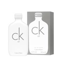 Calvin Klein Ck All Eau de toilette Spray 100 ml - thumbnail