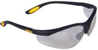DeWalt dpg58 reinforcer™ veiligheidsbril | binnen en buiten gebruik - dpg58-9deu - thumbnail