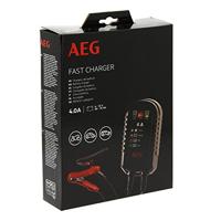 Batterijclips AEG - thumbnail