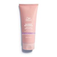Wella Professionals Color Recharge Cool Blond Conditioner 200ML - thumbnail