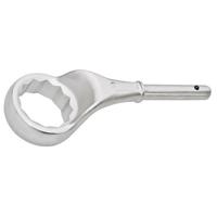 Gedore 6034730 2 A 60 Trek-ringsleutel Sleutelbreedte (metrisch) 60 mm - thumbnail