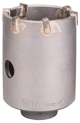 Bosch Accessories 2608550075 2608550075 Holle boorkroon 50 mm 1 stuk(s) Bosch Accessories 2608550075 2608550075 Holle boorkroon 50 mm 1 stuk(s)