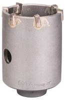 Bosch Accessories HM-Schlagbohrkrone plus-9 CoreCutter 50mm hammerfest 2608550075 Holle boorkroon 50 mm 1 stuk(s) - thumbnail