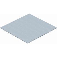 OBO Bettermann DU 250-2 Afdekkap - thumbnail