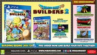 Dragon Quest Builders 2 - thumbnail