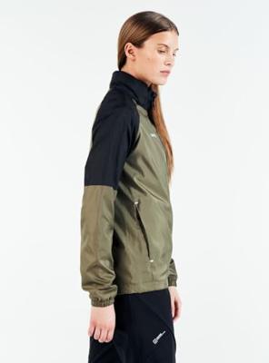 Craft 1913387 CORE Unify Wind Jacket W - Rift/Black - M - thumbnail