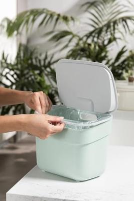 Curver Ready to Collect 5L groen