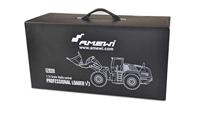 Amewi 22416 GA484E AE Weiss 1:14 Elektro RC functiemodel RTR - thumbnail