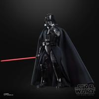 Star Wars Episode IV Black Series Action Figure Darth Vader 15 cm - thumbnail
