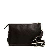 Ted Baker Larinda Webbing Small Leather Crossbody Bag - thumbnail