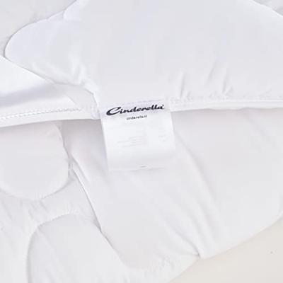 Cinderella Ambient Enkel Dekbed 240 x 220 cm Cinderella Ambient Enkel Dekbed 240 x 220 cm