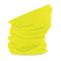 Beechfield CB920 Morf® Suprafleece® - Fluorescent Yellow - One Size - thumbnail