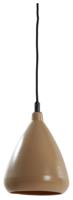 Light & Living Hanglamp 'Desi' 18cm, kleur Olijfgroen - thumbnail
