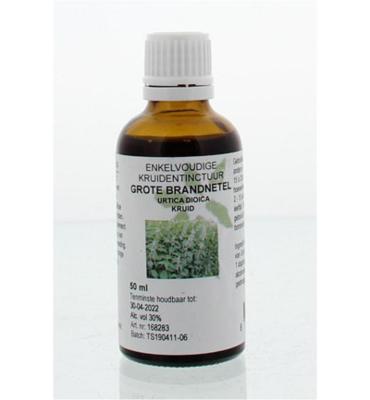 Natura Sanat Urtica Dioica/Grote Brandnetel 50ml