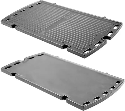 Pit Boss grills Sportsman 3 (portable) - center griddle