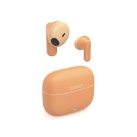 Hama Bluetooth® Freedom Light II, TWS, oordopjes, comm. voc, oranje - thumbnail