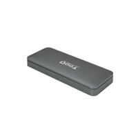 Externe Doos TooQ TQE-2281G SSD USB 3.1 Grijs - thumbnail