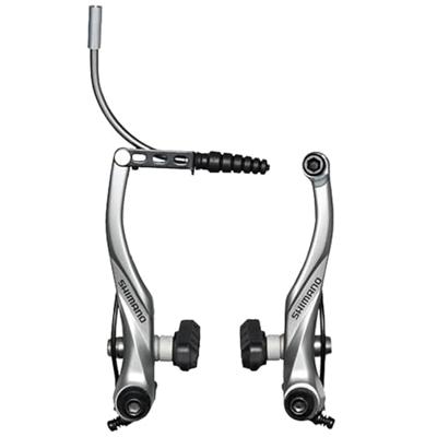 Shimano v-brake alivio t4000 achter zilver