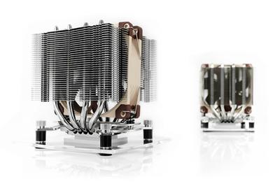 CPU-ventilator PC Noctua NH-D9L