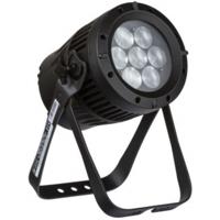 Briteq PRO BEAMER ZOOM Mk5 RGBW LED projector - thumbnail