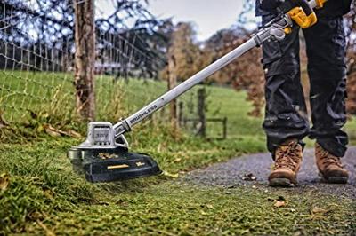 DeWALT DCMST561N Accu grastrimmer 18V XR Basic Body - thumbnail