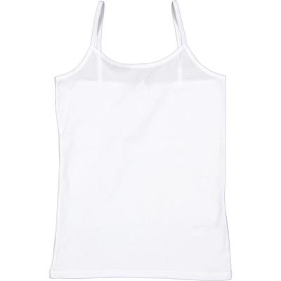 Singlet - Wit Singlet - Wit