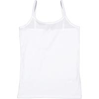 Singlet - Wit - thumbnail